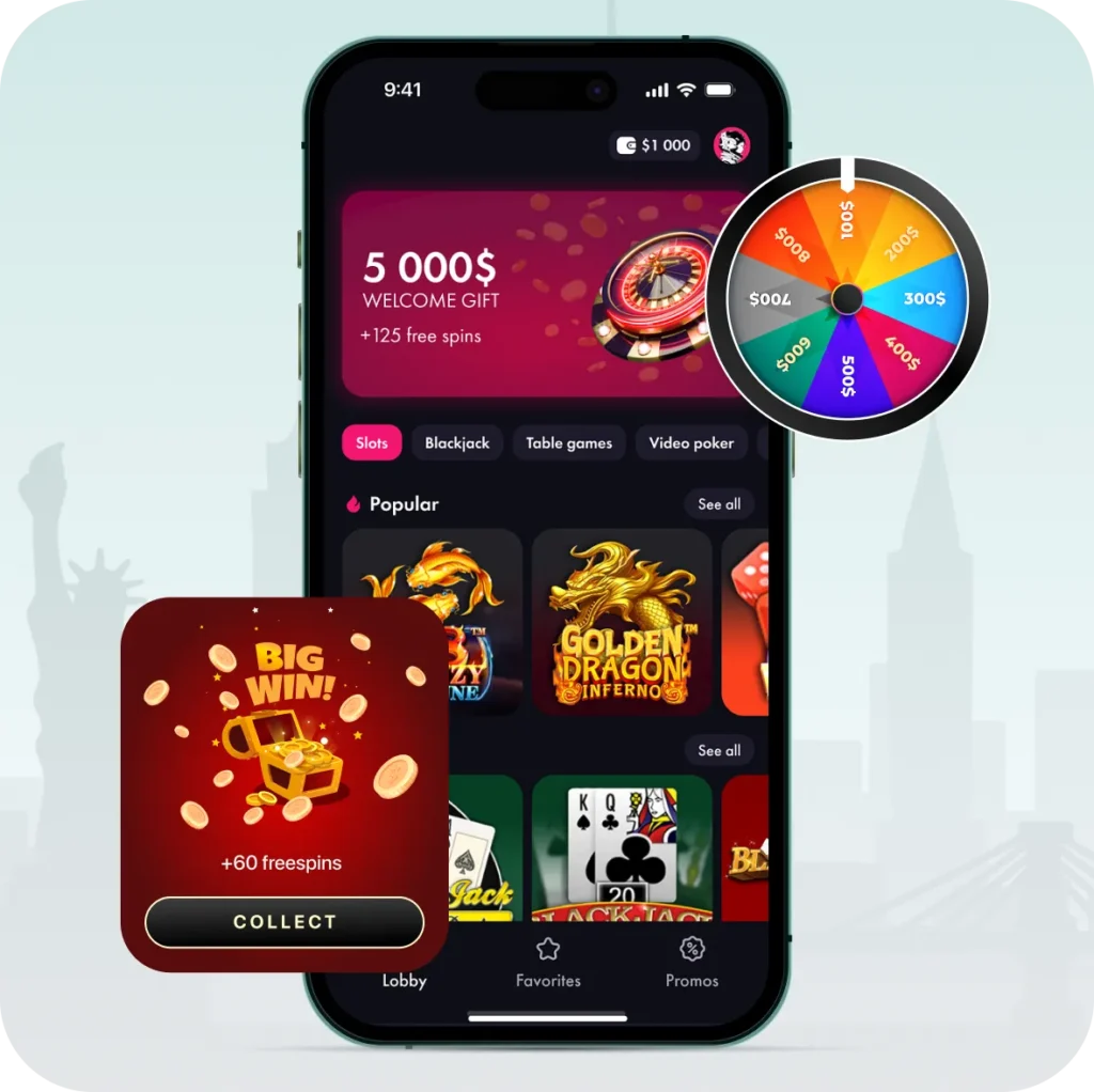 app-glory